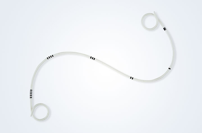 一次性使用J型导管-双J型