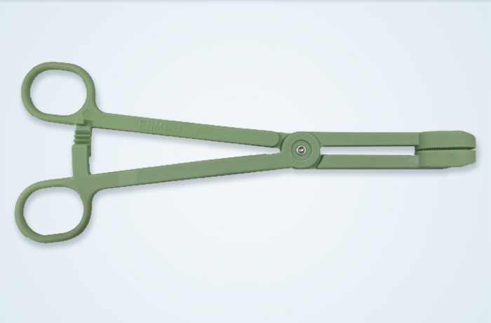 一次性使用止血钳